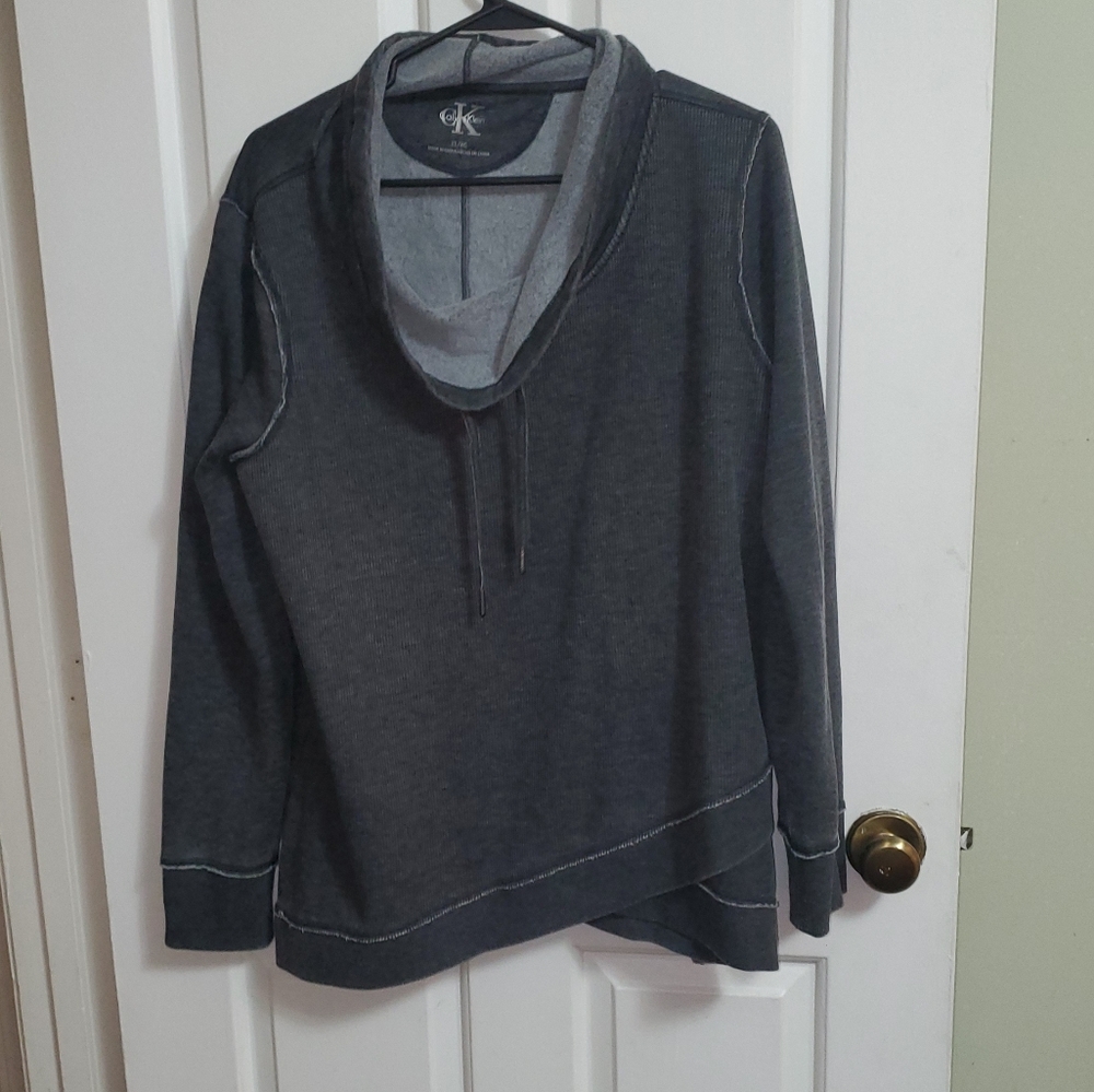 Calvin Klein sweaters